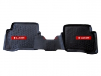Коврики в салон полиуретан Nissan Almera classic 2006- / L.Locker / 0205010201