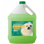Антифриз АЛЯСКА LONG LIFE G11 / зеленый / 10KG