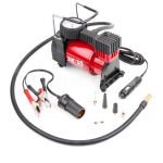 Компрессор одно - поршневой 12V 30 л/мин до  7 Атм / AUTOPROFI / AK-30