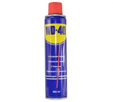 Смазка  проникающая / WD-40 / WD00016 300ml