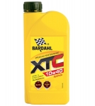 Масло BARDAHL XTC 10W40 A3/B4 SL/CF / 36241 1L