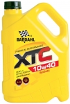 Масло BARDAHL XTC 10W40 A3/B4 SL/CF / 36243 5L