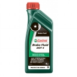 Тормозная жидкость CASTROL Brake Fluid DOT-4 / 157D5A 1L
