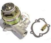 Помпа  Газель  1994-2006 / ЗМЗ-405 Евро-2 / G-Part  / с муфтой Л.4063-1307010