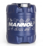 Масло MANNOL Extreme 5W40 SN/CF / 20L