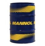 Масло MANNOL Molibden Benzin 10W40 / 60L