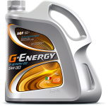 Масло G-Energy  F-Synth EC 5W30 A1/B1 A5/B5 / 4L