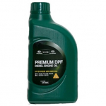 Масло HYUNDAI Premium DPF Diesel 5W/30 C3 / 0520000120 1L