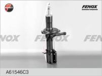 Амортизатор стойка LADA Samara / FENOX / Газ-масло  передняя левая A61546C3.C