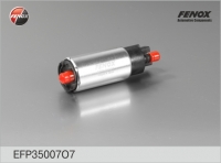 Вставка топливная  Газель  Е-3 / FENOX / EFP35007O7