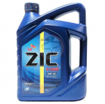 Масло ZIC X5000 Diesel 5W30 CI-4 / 172663 6L