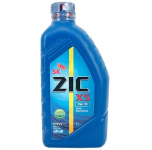 Масло ZIC X5 Diesel 5W30 CI-4/SL / 132671 1L