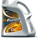 Масло G-Energy FAR EAST 5W30 SN/GF-5 / 4L