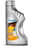 Масло Gazpromneft Premium L 10W40 SL/CF A3/B4 / 2389900124 1L