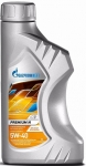 Масло  Gazpromneft Premium N 5W40 SN/CF A3/B4 / 2389901310 4650063115881 1L