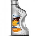 Масло Gazpromneft Super 5W40 / 2389901315 4650063110718 1L