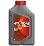 Масло Hyundai XTeer Gasoline G500 10W40 SL / 1011044 1L