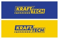 Сцепление Nissan Almera Classic/ KRAFTTECH / комплект