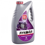 Масло Лукойл Авто промывочное / 19465 4L