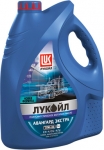 Масло Лукойл Авангард Экстра 10W40 CH-4/SJ / 19311 5L
