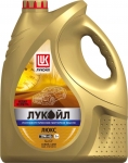 Масло Лукойл Люкс 10W40 SL/CF / 19299 5L