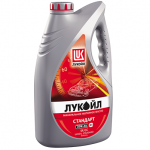 Масло Лукойл Стандарт 10W40 SF/CC / 19185 4L