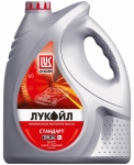 Масло Лукойл Стандарт 10W40 SF/CC / 19186 5L