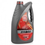 Масло Лукойл Стандарт 15W40 SF/CC / 19435 4L