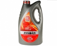 Масло Лукойл Супер 15W40 SG/CD / 4L