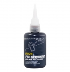Фиксатор резьбы Fix-Gewinde демонтируемый / MANNOL / 2412 50ml