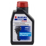 Масло SUZUKI MARINE / 106105 1L