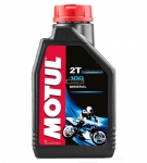 Масло 100 MOTOMIX 2T 1L / 104024