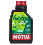 Масло Garden 2T Hi-Tech 1L / 106608