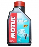 Масло OUTBOARD 2T 1L / 106610