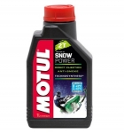 Масло SnoWpoWer 2T 1L / 101020