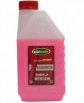 Антифриз OIL RIGHT / красный / 1KG