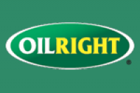 Масло OIL RIGHT ТЭп-15В / Нигрол (1л)