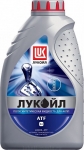 Масло Лукойл ATF Dexron-III / 191352 1L
