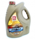 Масло Лукойл Люкс Турбо Дизель 10W40 CF / 189371 5L