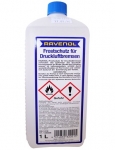 Антифриз RAVENOL Frostschutz fur Druckluftbremsen для пневмотормозов / 4014835320215 1L