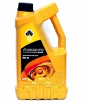 Масло Роснефть Optimum Diesel 15W-40 CH-4/SJ / 4L