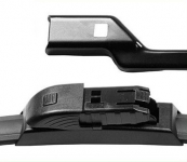 Адаптер Pinch Tab / Push Button для дворников / ALCA / 2шт 300220