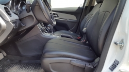 Чехлы на сиденье CHEVROLET Cruze 2008- Экокожа (разд. зад. спинка) / TREND NEW / ШКз-ЭЧ