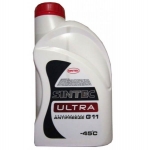 Антифриз SINTEC ULTRA G-11 / Красный / 800304 1KG