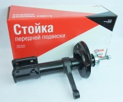 Амортизатор стойка LADA Granta Kalina-2 / СААЗ / Газ-масло  передняя левая 21900-2905403-51