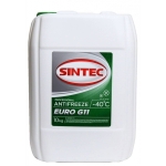 Антифриз SINTEC EURO G-11 / Зеленый / 800516 10KG