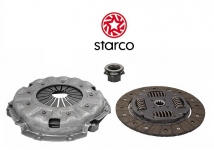 Сцепление  Газель -NEXT дв.Cummins ISF 2.8 Евро-4 / STARCO / SPK28008
