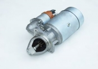 Стартер УАЗ ЗМЗ-402 / БАТЭ / 1.5кВт СТ230Б4