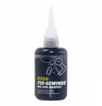 Фиксатор резьбы долговременный Fix-Gewinde hochfest / MANNOL / 2413 10ml