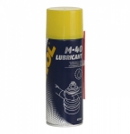 Антикорозийное средство M-40 Lubricant / Multifunktion Lubricant / MANNOL / 2114 450ml